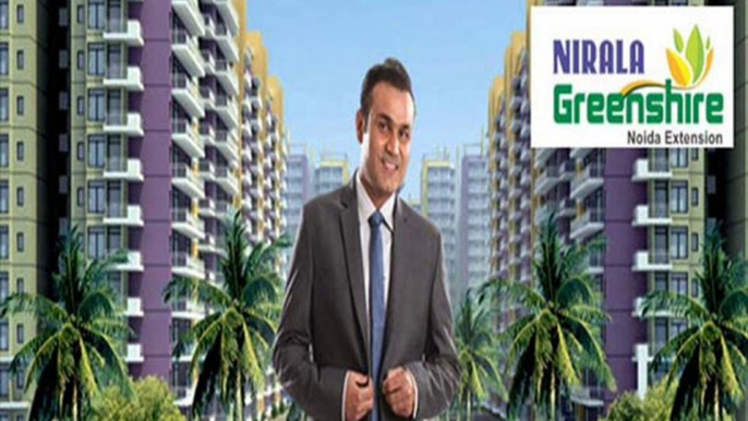 Looking for Nirala Greenshire Noida Extension call 9999183683