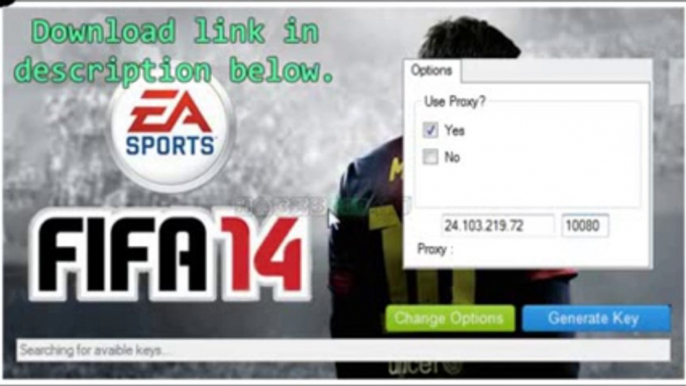 [UPDATED] FIFA 14 Keygen ‡ Crack [FREE Download] [LICENSED]