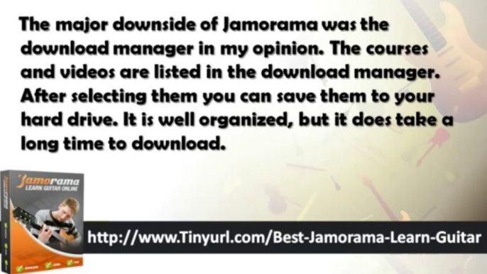 Jamorama Acoustic Review | Jamorama Acoustic