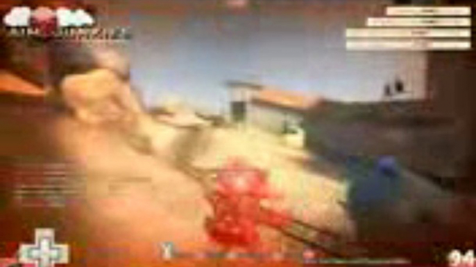 Team Fortress 2 Hacks Aimbot ESP Speedhack Wallhack 2013