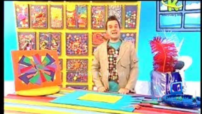 Mister Maker 13th September 2013 Video Watch Online pt1