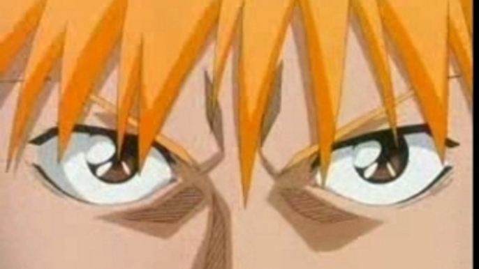 Amv Bleach Ichigo VS Soul Society