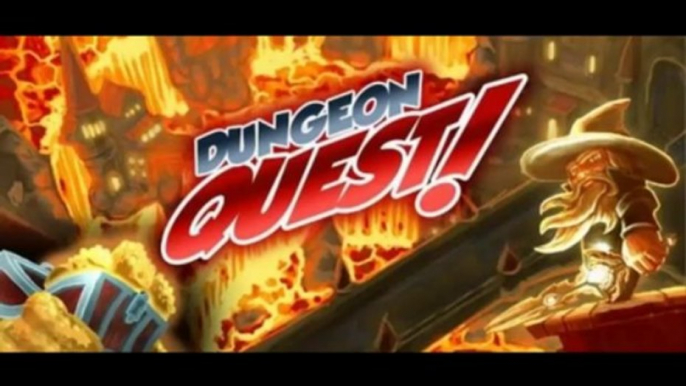 Dungeon Quest Hacker - Cheats pour Android et iOS Téléchargement