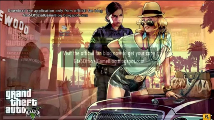 FR - GTA 5 (Grand Theft Auto V) Free PS3 Xbox 360 Keys Generateur GRATUIT Download