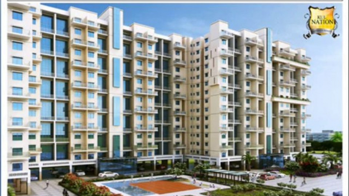 1 BHK and 2 BHK Flats in Manjri Pune