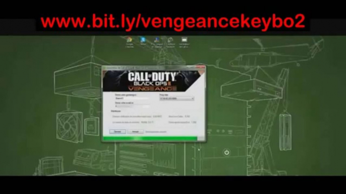 ▶ Comment Avoir Vengeance Black Ops 2 GRATUIT PC PS3 Xbox 360