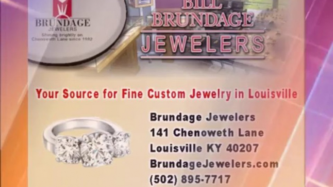 Brundage Jewelers | Diamond Store 40207 | 502-895-7717