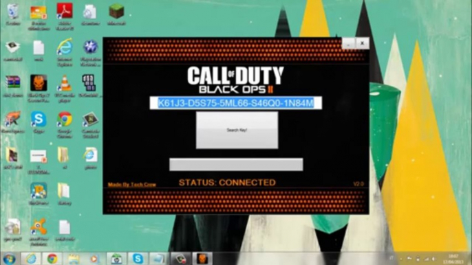 Black ops 2 SEASON PASS CODE GENERATOR