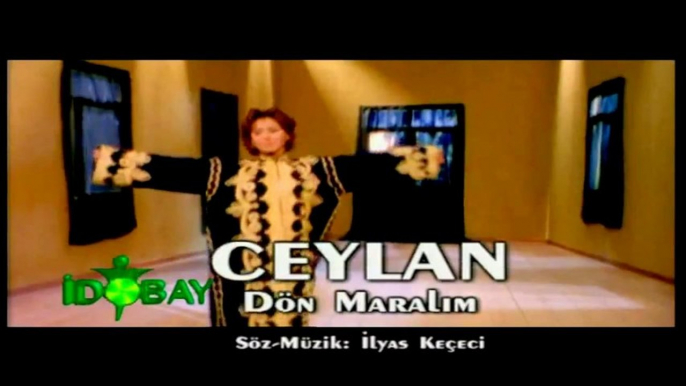 Ceylan   Dön Maralim (nostalji) by feridi