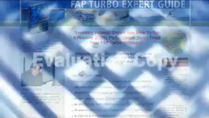 Fap Turbo Expert Guide + Fap Turbo=Money | Best Fap Turbo Settings Guide