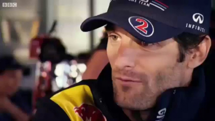 BBC F1 2011: Mark Webber hopes to avoid Turkish Grand Prix repeat (2011 Turkish Grand Prix)