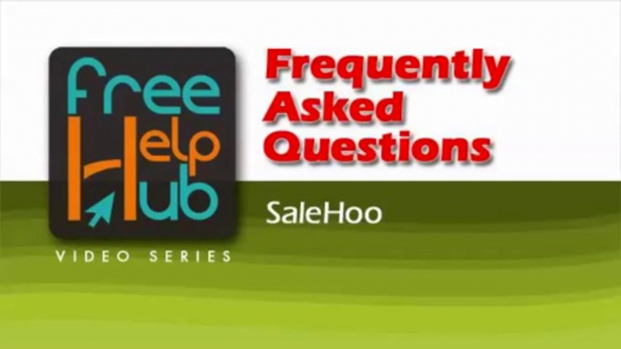 What is SaleHoo?