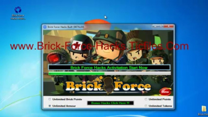 Free Brick Force Coins Hack Get Unlimited Coins