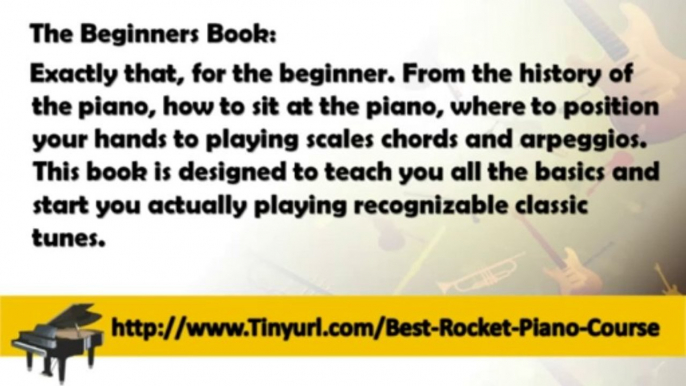 Rocket Piano User Review | Is Rocket Piano Good