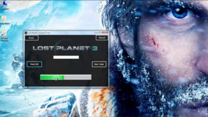 [Leaked] Lost Planet 3 Keygen, Crack, Patch, Serial by Skidrow, 100% Working