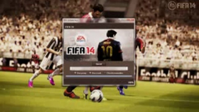 [Latest] FIFA 14 Beta Key Generator Keygen + CRACK [UPDATED