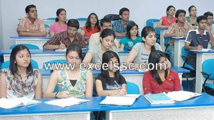 SSC Classes Delhi