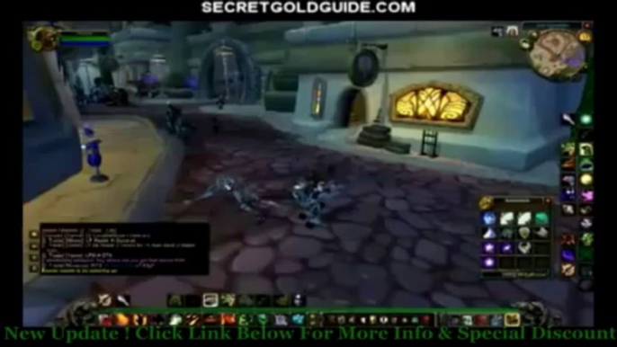 New !! Manaview's Tycoon World Of Warcraft Gold Addon REVIEW | Secret GOLD Guide