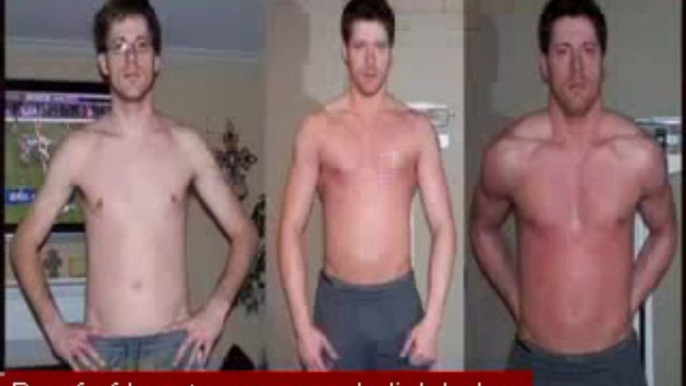 Get six packs fast by Gain Weight Fast - Somanabolic The Muscle Maximizer Review