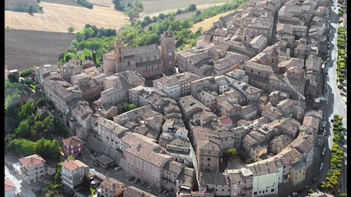 SANT’ELPIDIO A MARE (FERMO, MARCHE, ITALY)