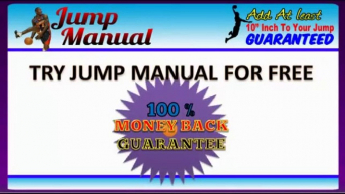 The Jump Manual (By Jacob Hiller) Review - HOW DOES IT WORK? IS IT SCAM OR NOT??.mp4