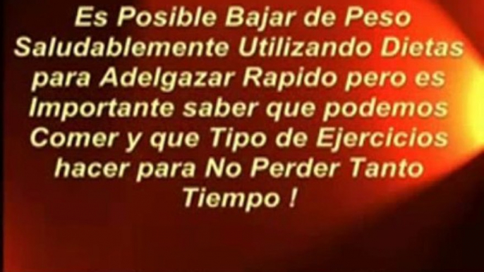 bajar de peso rapido- pastillas para bajar de peso- comer para perder -tips para bajar de peso