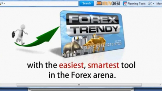 Forex Day Trading Signals | Forex Trendy Provides The Best Forex Day Trading Signals