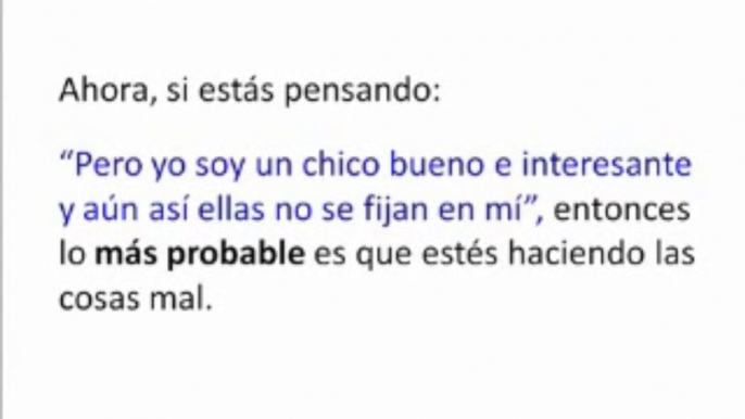 SEDUCCION PELIGROSA-como seducir auna mujer-como enamorar auna mujer