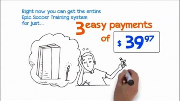 Soccer Practice Drills   Epic Soccer Training   Skyrocket Your Soccer Skills