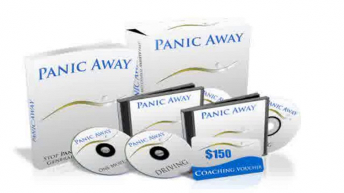 Panic Away Review WOW Panic Away