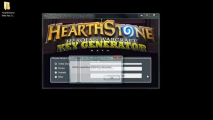 [HEARTHSTONE BETA KEY] HearthStone Beta Key Generator % Keygen Crack [FREE Download]