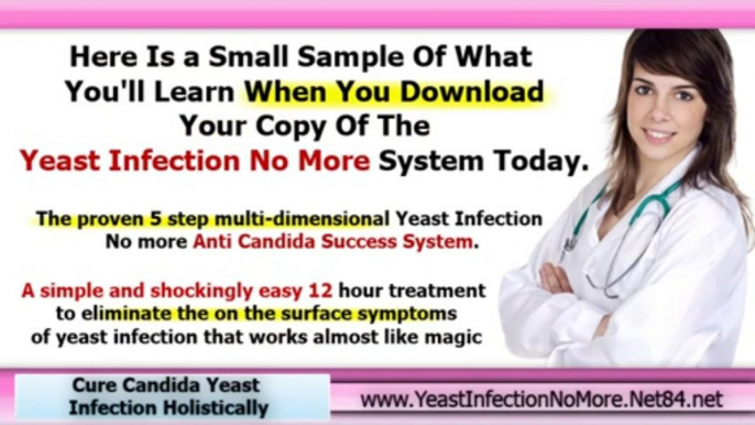 natural cure for yeast infection - cure yeast infection - yeast infections