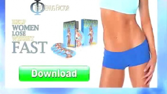 The Venus Factor System Free Download Or Weight Loss Diet