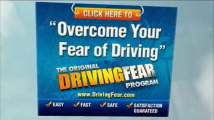 Driving Fear Program Forum - Driving Fear Reviews