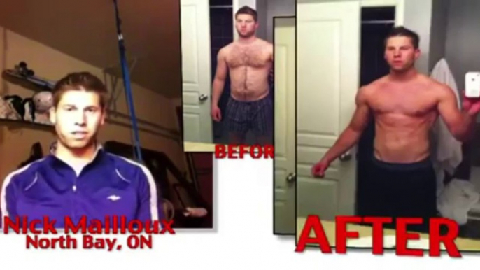 PumpIt    'Does The Muscle Maximizer really work'   Somanabolic Muscle Maximizer By Kyle Leon