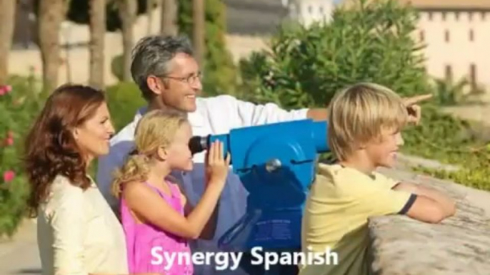 Synergy Spanish