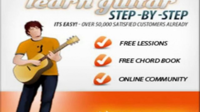 Jamorama Learn Guitar Review | Learn Guitar With Jamorama