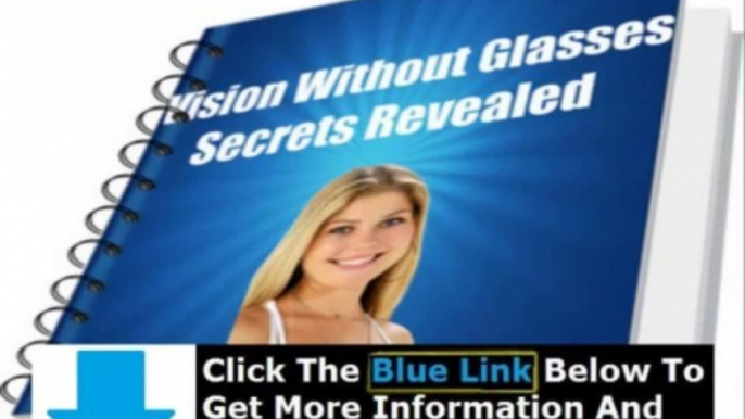 Vision Without Glasses Pdf + Vision Without Glasses Dr Bates