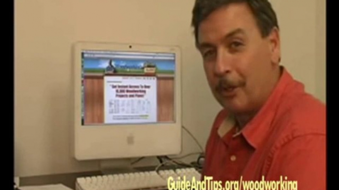 Teds Woodworking | Woodworking Plan | Woodworking Project