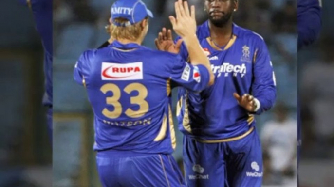 Rajasthan crush Volts in thrilling encounter