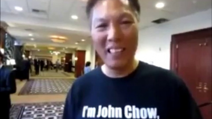 IM John Chow Bonus i'm john chow -- Internet marketing John Chow Download your free bonus