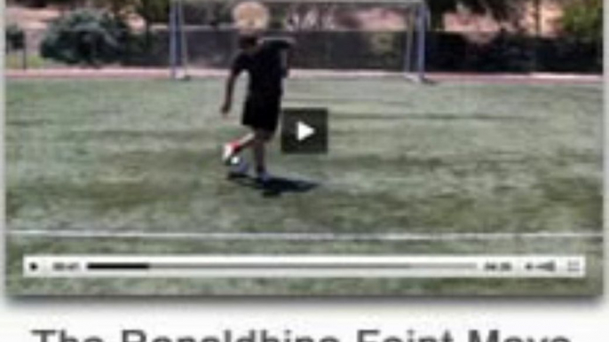 Epic Soccer Training - Improve Soccer Skills Review + Bonus