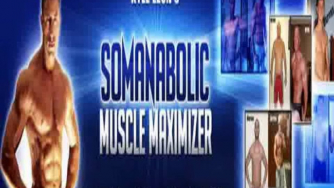 DISCOUNT Buy the muscle maximizer