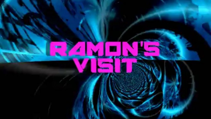 Minimal 421 - Ramon's Visit (HD) Official Records Mania