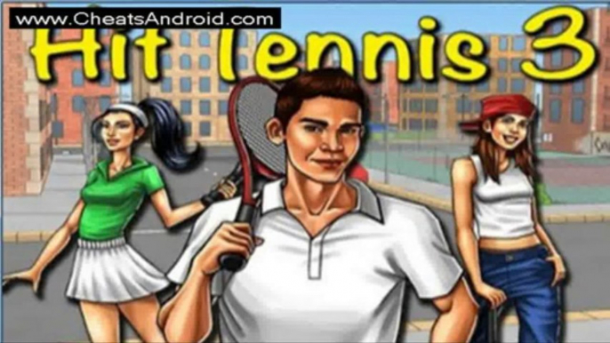 LATEST Hit Tennis 3 Cheats Hack Cheat FREE BUCKS & UNLIMITED GEM HACK CHEAT GET 999,999 GEMS + ACH