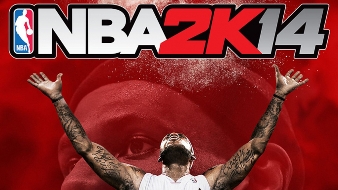 CGR Trailers - NBA 2K14 Official Launch Trailer