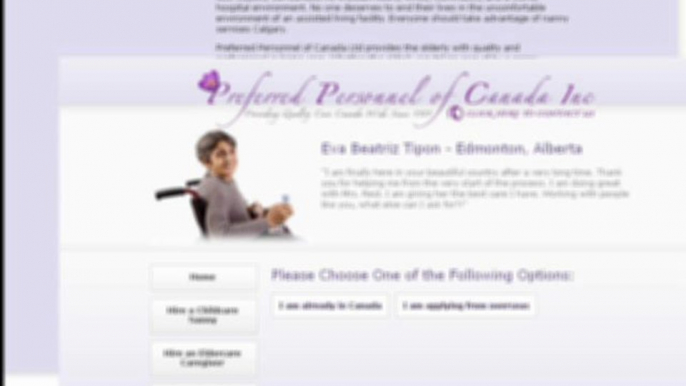 Calgary Nanny Services Agency - PreferredNannies