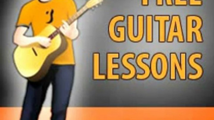 Jamorama Learn Guitar Product Review + Bonus