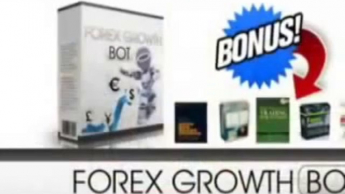 Forex Growth Bot FREE Download