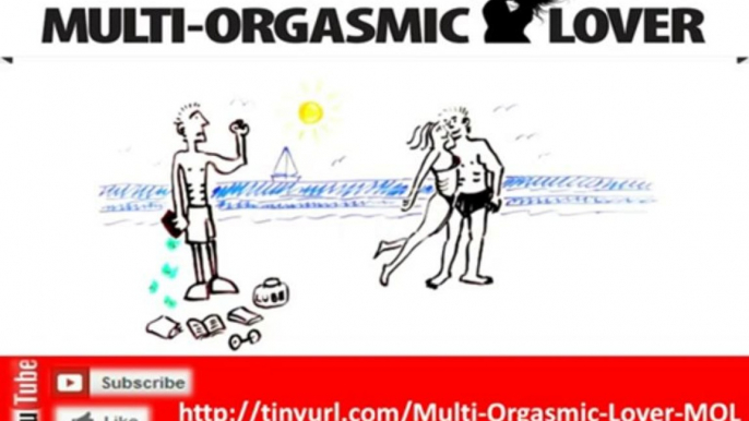 Multi-Orgasmic Lover Review  The Multi-Orgasmic Lover Training How To Achieve Multi-Orgasmic Lover